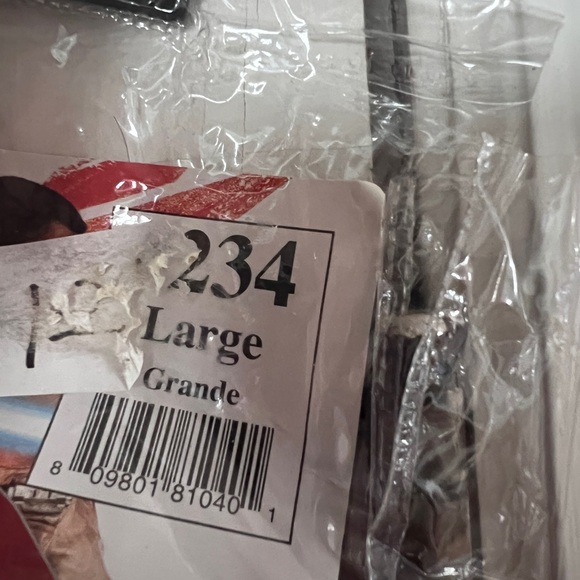 Disney star wars death trooper costume and patorean guard costume - Picture 6 of 8